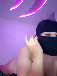 sosoarabe123 stripchat stream image, 01.05.2025 17:50