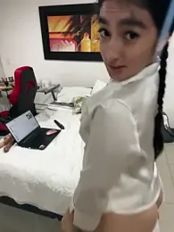 Applejack_1 stripchat stream image