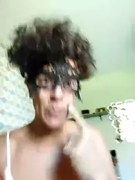 LightedWoman stripchat stream image