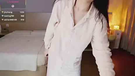 Lucky-baby stripchat stream image