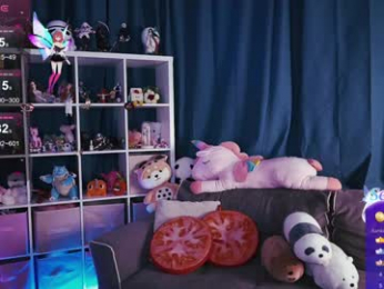 madnessalise chaturbate stream image