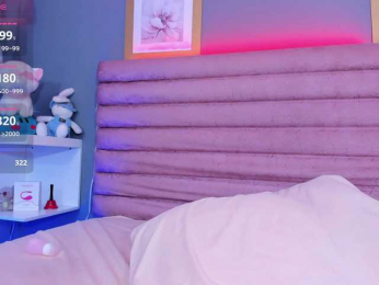MadyMiller bongacams stream image