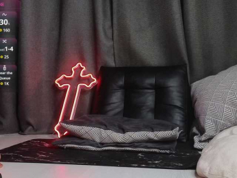 Devilsbride bongacams stream image