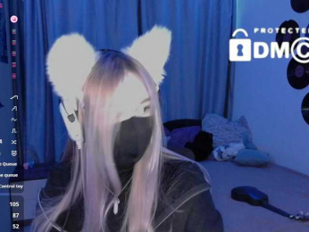 qwertikcam bongacams stream image