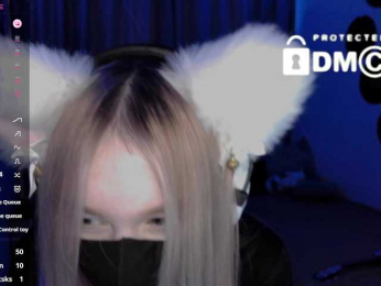 qwertikcam bongacams stream image