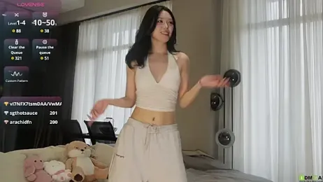 yee_rim stripchat stream image