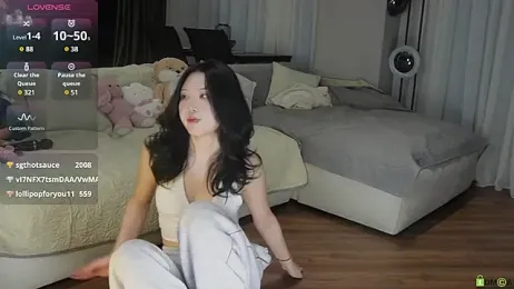 yee_rim stripchat stream image