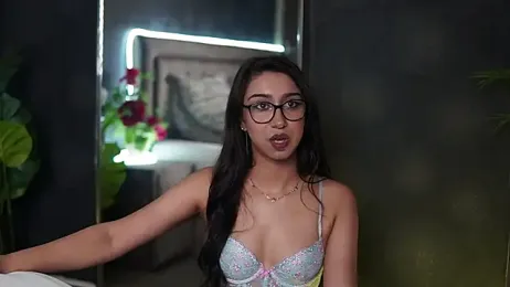 JulietShy stripchat stream image