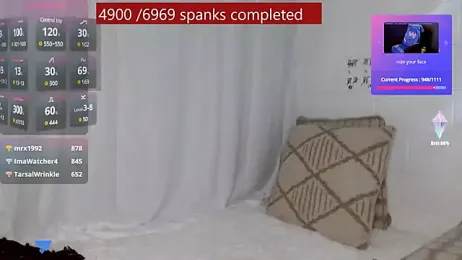 NaughtyLittleVeteran stripchat stream image