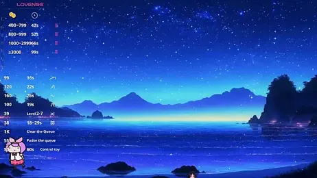 Naijiang_ stripchat stream image
