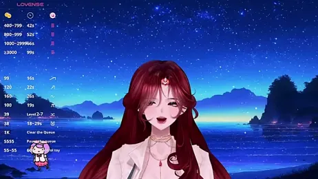 Naijiang_ stripchat stream image