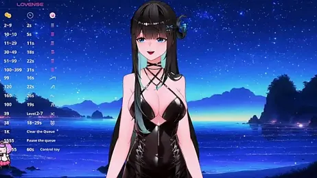 Naijiang_ stripchat stream image