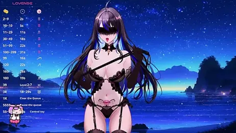 Naijiang_ stripchat stream image