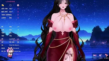 Naijiang_ stripchat stream image