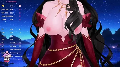 Naijiang_ stripchat stream image