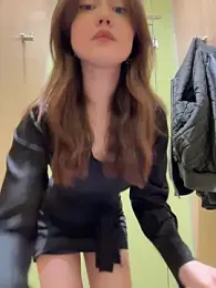Peachy_Dream stripchat stream image