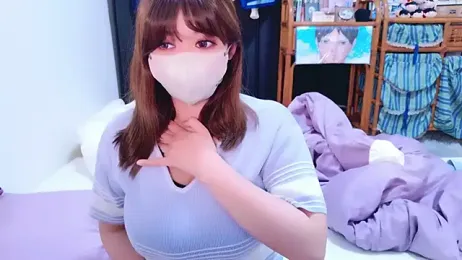 Megu_Melon stripchat stream image