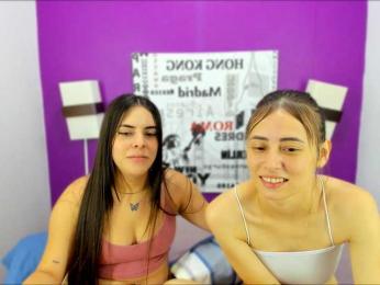 NathyAndEmily bongacams stream image, 24.01.2025 03:50