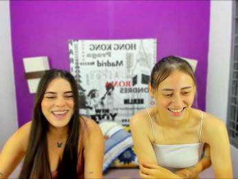 NathyAndEmily bongacams stream image, 24.01.2025 03:50