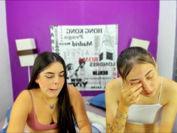 NathyAndEmily bongacams stream image, 24.01.2025 03:50
