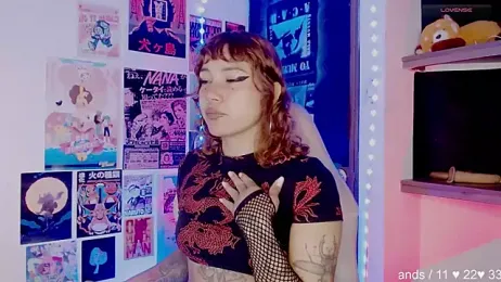 melissahowl stripchat stream image
