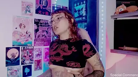 melissahowl stripchat stream image
