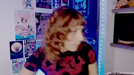 melissahowl stripchat stream image