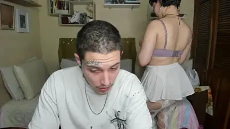 Blondandtattoofaced stripchat stream image