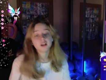 queen_kitty1818 chaturbate stream image