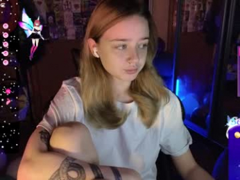 queen_kitty1818 chaturbate stream image