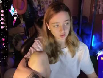 queen_kitty1818 chaturbate stream image