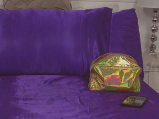 Abril Colls flirt4free stream image