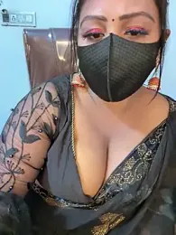 Ayesha_mahi stripchat stream image