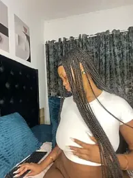 QueenTee23 stripchat stream image, 07.05.2025 02:20