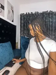 QueenTee23 stripchat stream image, 07.05.2025 02:20