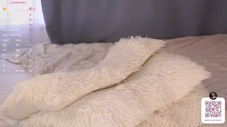 DarelleBute stripchat stream image