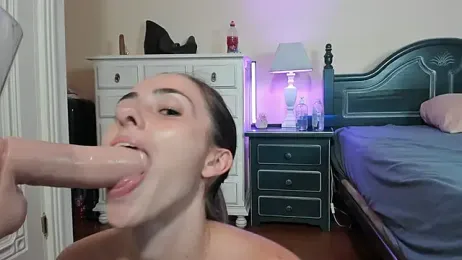 CherryBaabe stripchat stream image