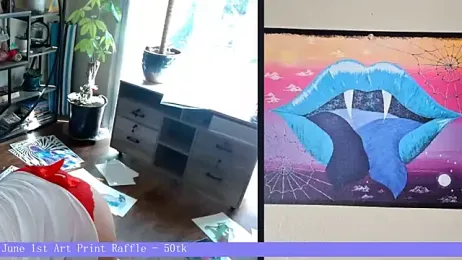 NaughtyLittleVeteran stripchat stream image
