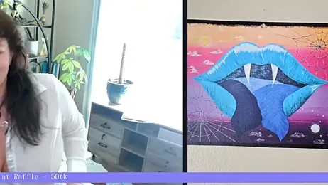 NaughtyLittleVeteran stripchat stream image