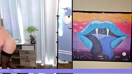 NaughtyLittleVeteran stripchat stream image