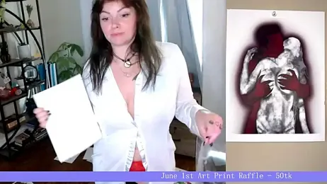 NaughtyLittleVeteran stripchat stream image