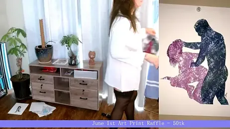 NaughtyLittleVeteran stripchat stream image