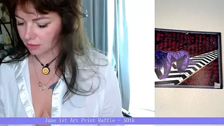 NaughtyLittleVeteran stripchat stream image