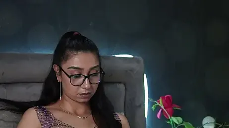 JulietShy stripchat stream image