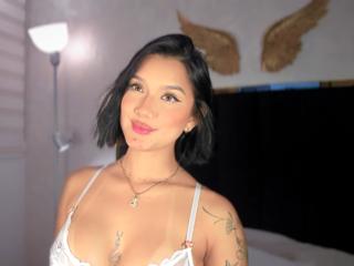 Lotie Cox flirt4free stream image