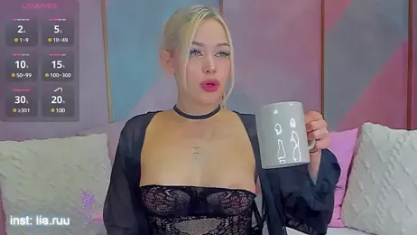 LIA_KITTY stripchat stream image