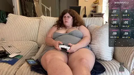 NotUrBabyMoms stripchat stream image