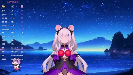 Naijiang_ stripchat stream image