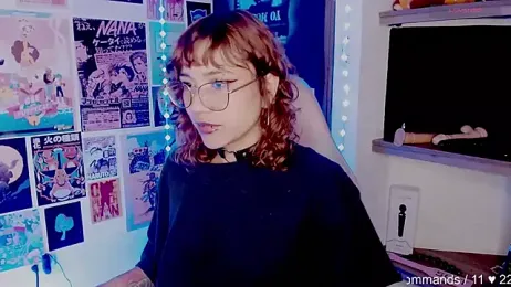 melissahowl stripchat stream image