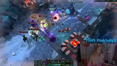 Pinkyladyxxx stripchat stream image